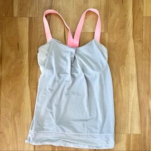 •Lululemon• work out tank